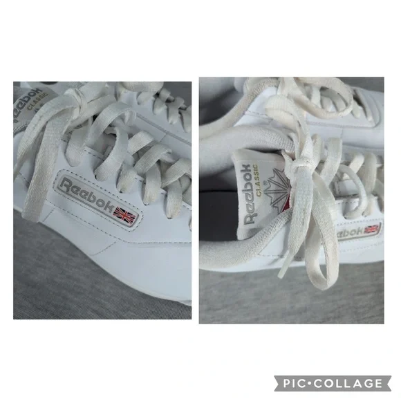 Reebok Princess Sneakers - Picture 13 of 16